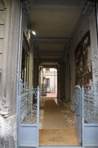 VIA ZENALE