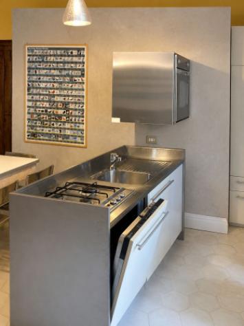 Appartamento di 90 m² con 3 locali in affitto a Torino - Foto 11