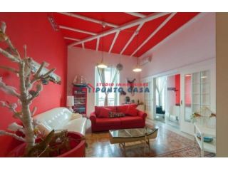 PORTO PESCHERECCIO – Appartamento arredato al 1°p. s/a – 100 mq ca. – Ampio &hellip;