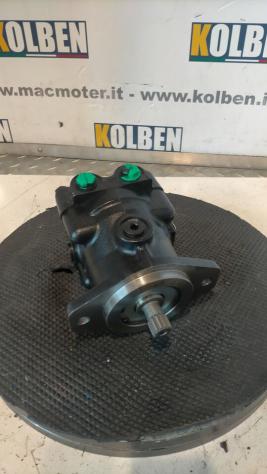 Danfoss MMF025C Motore Idraulico MMF 025
