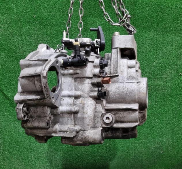 CAMBIO MANUALE COMPLETO AUDI A3 Sportback Serie (8VA) 02Q301103P CRBC, CRLB, CRUA, DBGA, DCYA, DEJA, DFGA Diesel 2000 (1218) - Foto 11