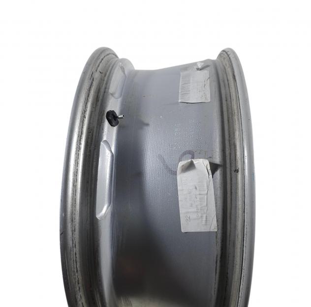 CERCHIO IN LEGA JEEP Renegade Serie 735577525 (1418) - Foto 11