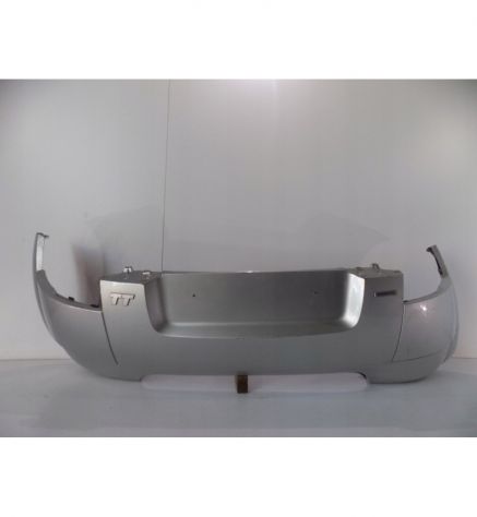 AUDI TT-Paraurti Posteriore- 1109 - Foto 6