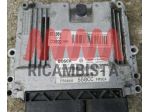 0281011473 Jeep Cherokee KJ 2.8 centralina motore Bosch