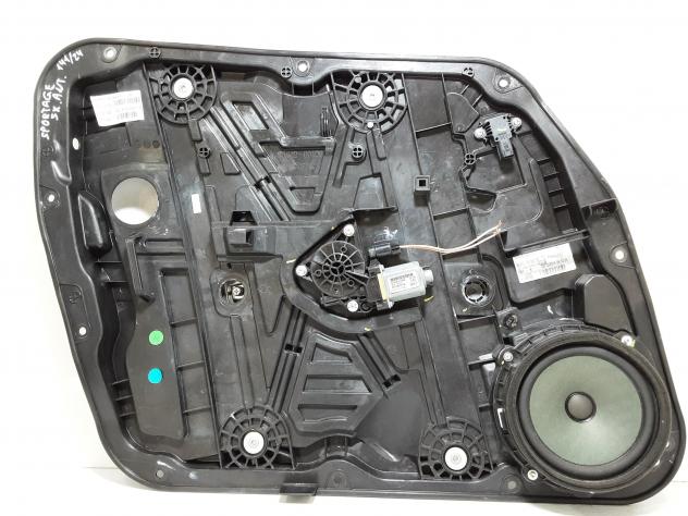 MOTORINO ALZAVETRO ANTERIORE SINISTRO KIA Sportage Serie 82470F1060 (1621) - Foto 3