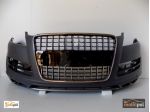 Audi Q7 4L0 LCI Paraurti anteriore - 11108