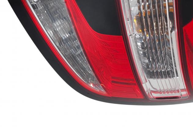 STOP FANALE POSTERIORE DESTRO RENAULT Twingo III serie 265501361R (14) - Foto 15