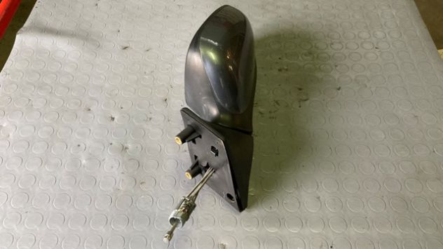 Specchietto retrovisore SX Fiat Idea del 2012 - Foto 2
