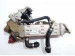 RADIATORE SCARICO GAS EGR BMW Serie 7 G11 - 750I 17118570655 Diesel 2000 (15)