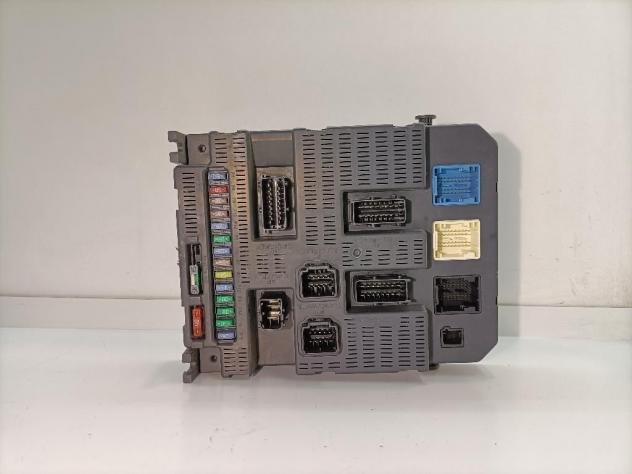 BODY COMPUTER CITROEN C3 1° Serie 9664532580 DV4TD/8HZ (0205)
