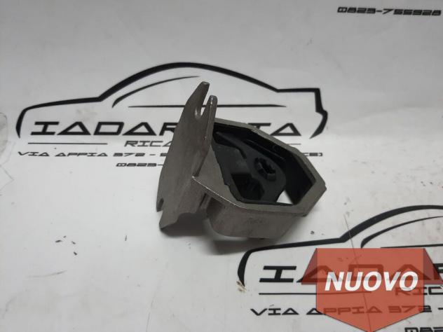 Supporto Scarico C4 - DS4 - 308 - 307 - 3008 1755J9 - Foto 3