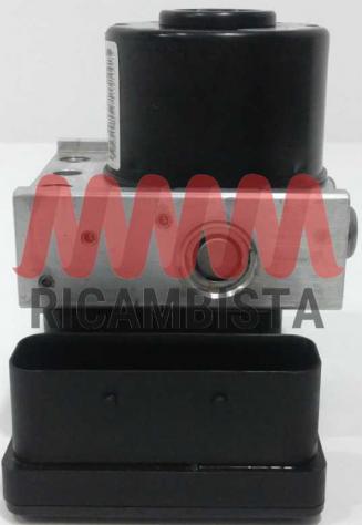 95245370 Chevrolet Matiz ABS centralina gruppo pompa ATE - Foto 4