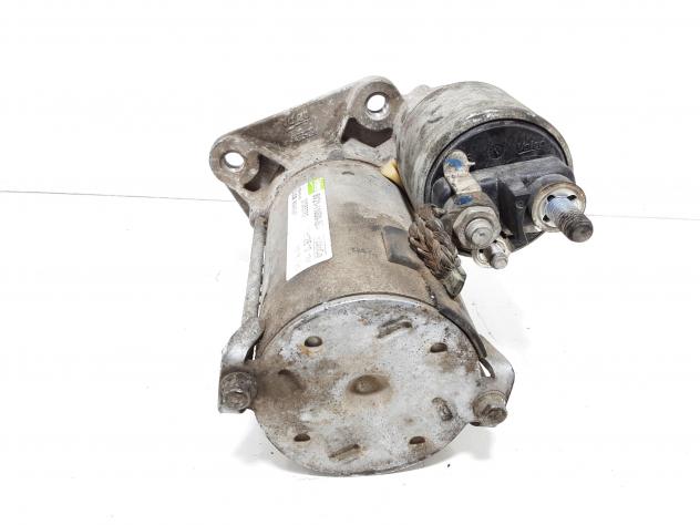 MOTORINO D' AVVIAMENTO FORD Fiesta 6° Serie 8V211100BD RTJA, RTJB, RTJD, SPJA, SPJC, SPJE Bifuel/Gas 1400 (0817) - Foto 4