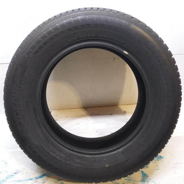 4 GOMME 225 65 17 YOKOHAMA A67818 - Foto 7