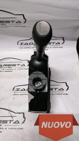Leva Cambio Smart ForTwo 451 2007 2014 A4522600109 - Foto 3