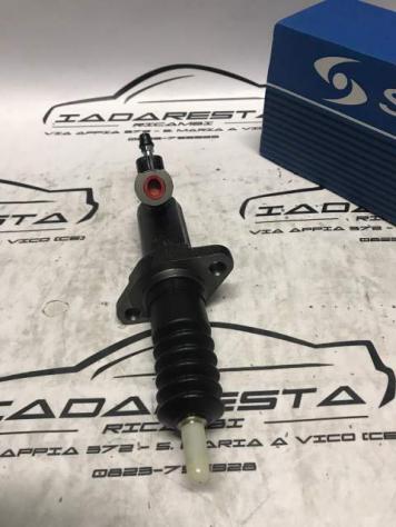 Pompa Frizione BMW Serie 1 E81 3 E90 X1 X3 X4 6785964 - Foto 3