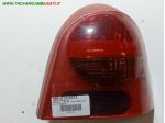 FANALE POST. DX 999-U1310273 Parti elettriche  Fanaleria  Fanali  Fanale po &hellip;