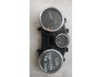QUADRO STRUMENTI PEUGEOT 206 Plus Berlina 9666636980 (09)