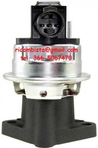 18011-RBA-000 Honda Accord valvola EGR