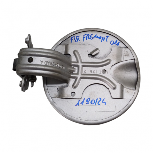 SPORTELLINO CARBURANTE FIAT Freemont 1° Serie K05076926AE 939 B5.000, 940 A5.000 (11) - Foto 4