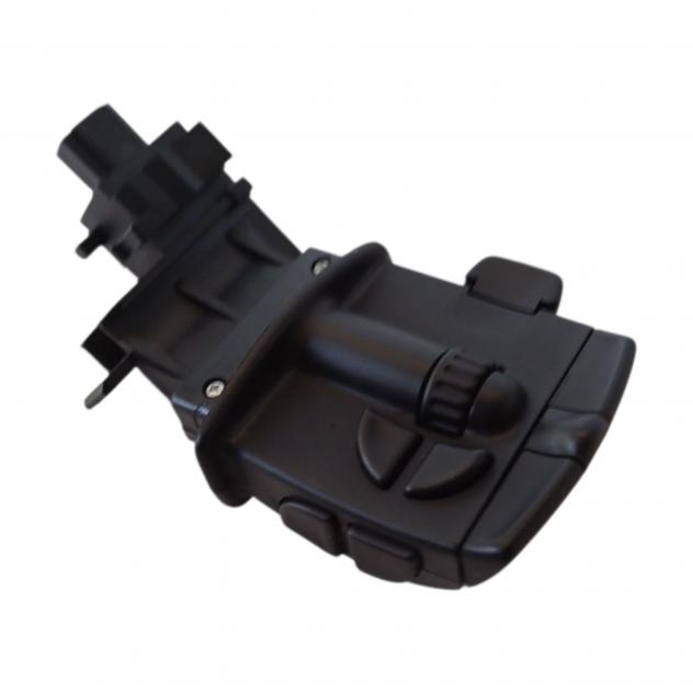 COMANDI CRUISE CONTROL RENAULT Scenic X MOD K9KN8 (09) - Foto 6