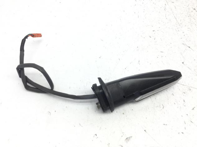 HONDA CBR RR ABS KM0 600 FRECCIA POSTERIORE SINISTRA 2024 2026 PC69A4RK - Foto 9