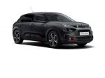 MUSATA COMPLETA CITROEN C4 CACTUS 2021
