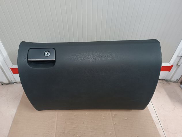 Cassetto portaoggetti Mercedes classe R (W251)