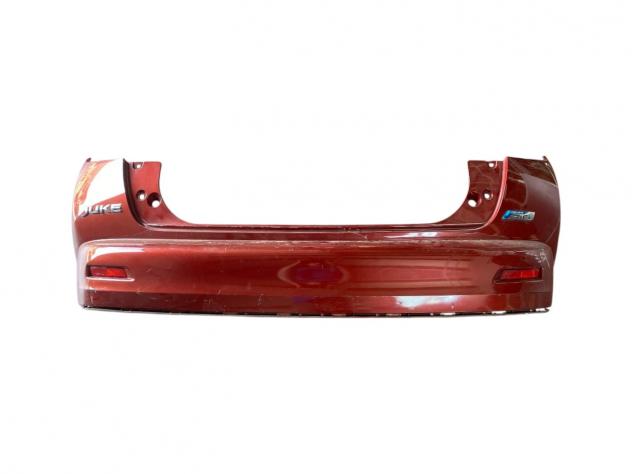 Paraurti Posteriore Nissan Juke - W00414