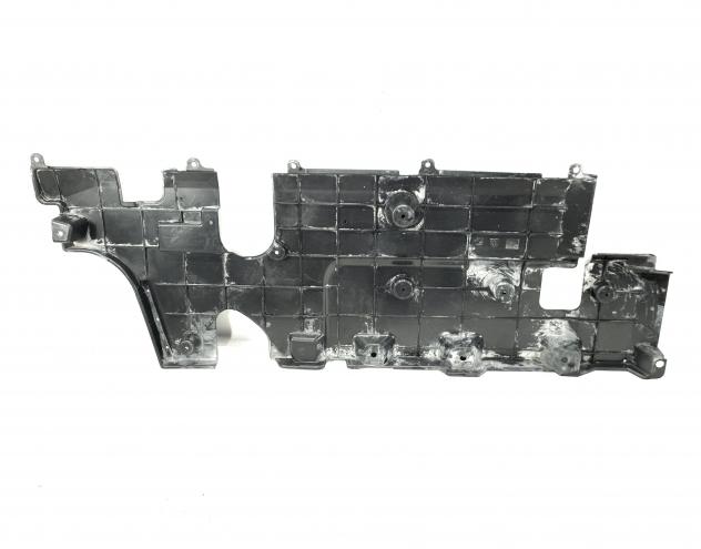 PROTEZIONE SOTTOSCOCCA SX FIAT 500 X Serie 52085832 55260384 Diesel 1600 (15) - Foto 4