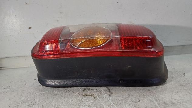 STOP FANALE POSTERIORE SINISTRO MINI Clubman Serie (R55) 63212754529 9HZ (0714) - Foto 2
