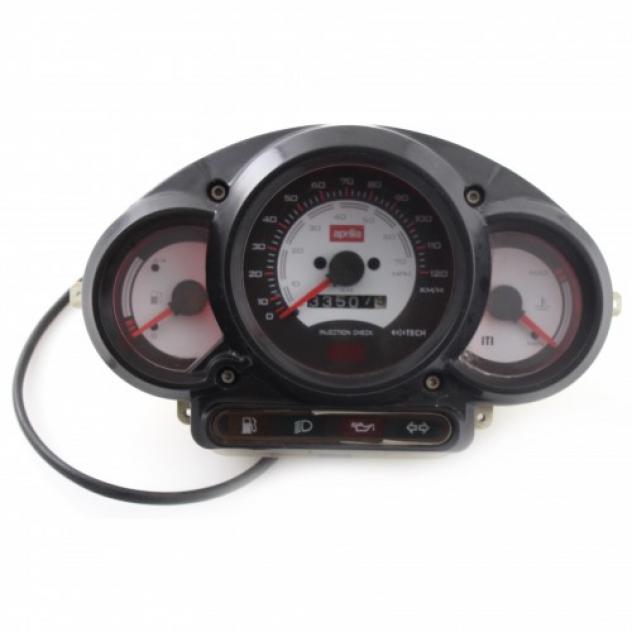 Contachilometri scooter Aprilia SR iniezione AP8224521