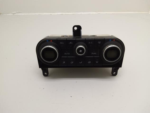 MANOPOLE COMANDO CLIMA NISSAN Qashqai 1° Serie 27500jd40c (0609)