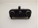 MANOPOLE COMANDO CLIMA NISSAN Qashqai 1° Serie 27500jd40c (0609)