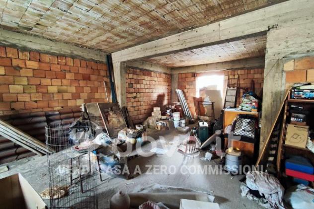 Rustico / Casale di 140 m² con 4 locali in vendita a Reggio Calabria - Foto 5