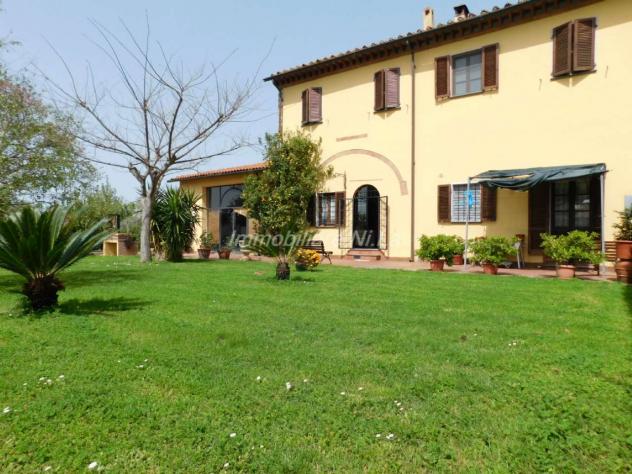 Rustico in vendita a San Giuliano Terme 474 mq Rif: 1321244 - Foto 3