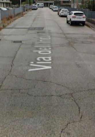 Immobile in asta di 2234 m² in vendita a Villa Bartolomea - Foto 4