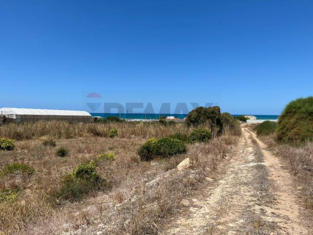 Terreno in vendita a Vittoria, Scoglitti - Foto 8