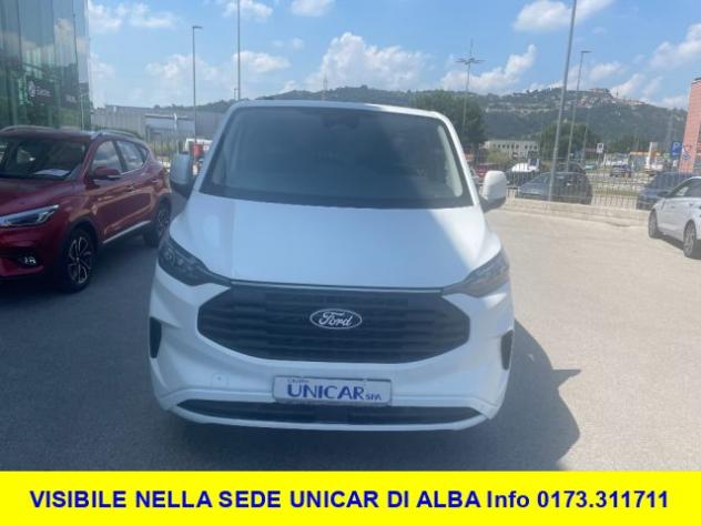 FORD Transit Custom 280 L1H1 VAN 2.0TDCI 136CV C.A.8R TITANIUM rif. 23975721 - Foto 2