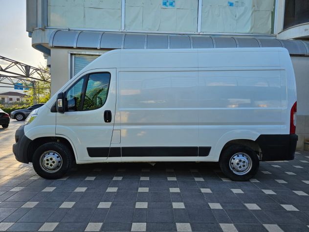 Citroen Jumper 33 III L2H2 2.2 BLUEHDI - Foto 9