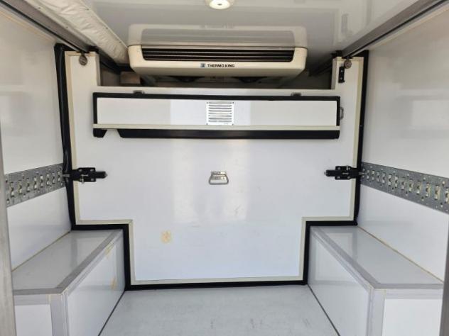 FIAT Doblo DOBLO' WORK-UP 1.6 MJT 105CV CASSA FRIGO FRCX-20 rif. 23983598 - Foto 9