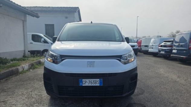 FIAT Doblo Doblò 1.5 BlueHdi 100CV PL-TN Van MAXI rif. 23844135 - Foto 5