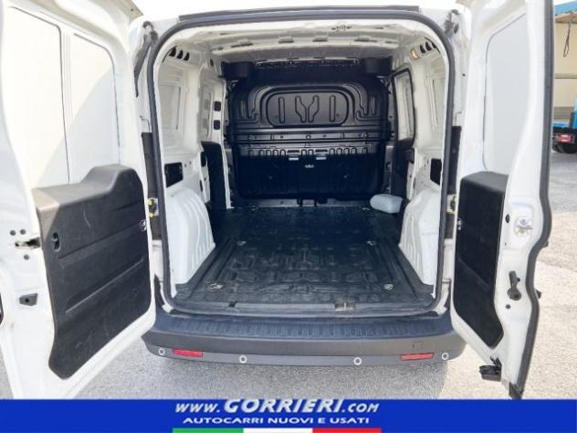 FIAT Doblò 1.6 MJT 105CV Cargo rif. 24013800 - Foto 5