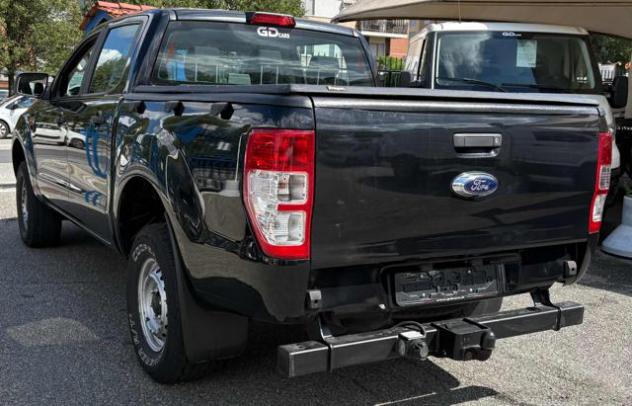FORD Ranger 2.2 TDCi Doppia Cabina XL 5pt. rif. 23648370 - Foto 9