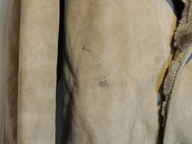 Montone Shearling uomo 52 - Foto 4
