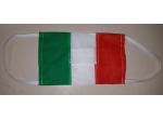 Mascherina Italia adulto