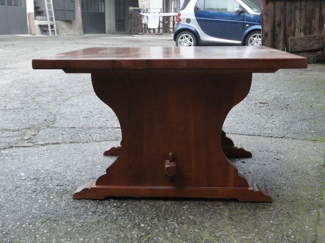 tavolino legno - Foto 3
