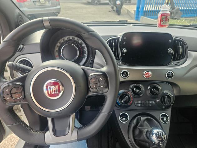 Fiat 500 1.3 Multijet 95 CV S - Foto 8