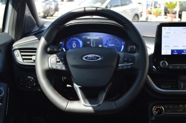 FORD Puma 1.0 EcoBoost Hybrid 125 CV S&S ST-Line rif. 23966162 - Foto 10