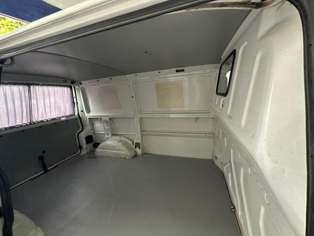 Volkswagen Transporter T4 - Foto 7